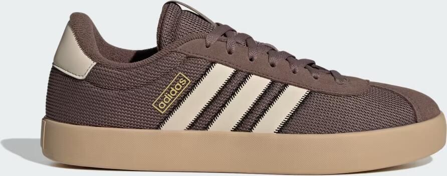 Adidas Sportswear sneakers met contraststrepen model 'VL COURT 3.0' - Foto 6
