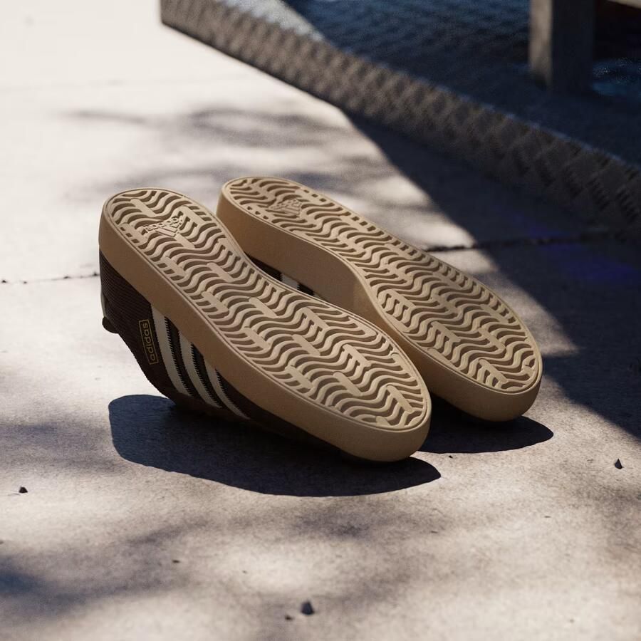 Adidas Sportswear sneakers met contraststrepen model 'VL COURT 3.0' - Foto 8