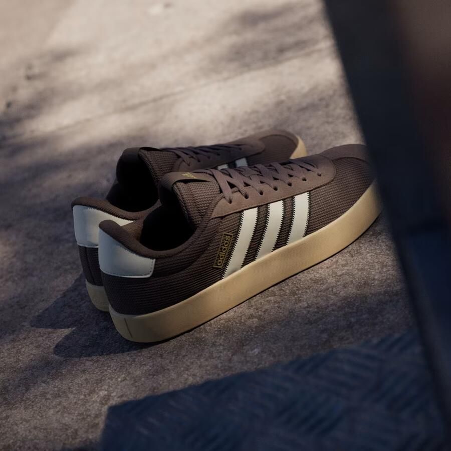 Adidas Sportswear sneakers met contraststrepen model 'VL COURT 3.0' - Foto 10