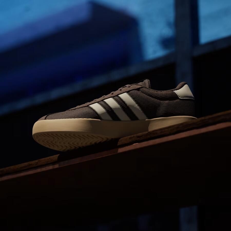 Adidas Sportswear sneakers met contraststrepen model 'VL COURT 3.0' - Foto 11