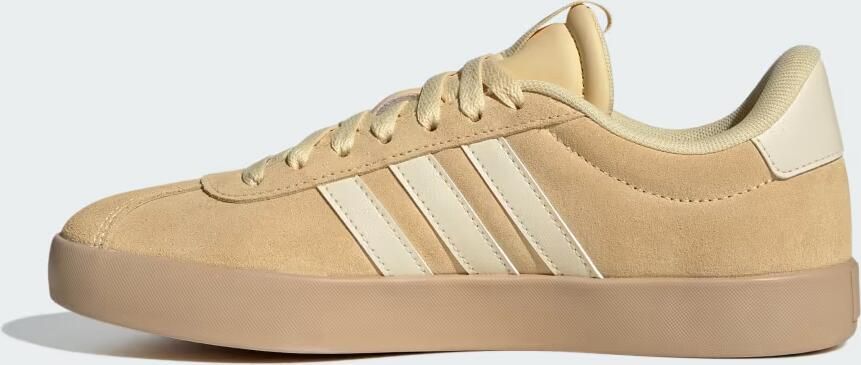 ADIDAS SPORTSWEAR Sneakers laag 'VL Court 3.0' crème mosterd - Foto 10