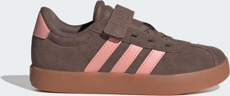 Adidas Sportswear Vl Court 3.0 Schoenen Kinderen Bruin - Foto 8