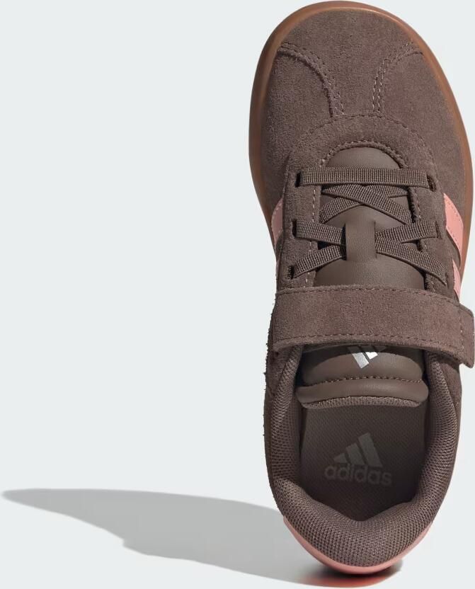 Adidas Sportswear Vl Court 3.0 Schoenen Kinderen Bruin - Foto 9