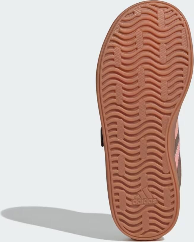 Adidas Sportswear Vl Court 3.0 Schoenen Kinderen Bruin - Foto 10