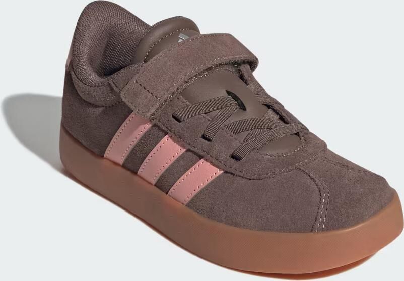 Adidas Sportswear Vl Court 3.0 Schoenen Kinderen Bruin - Foto 11