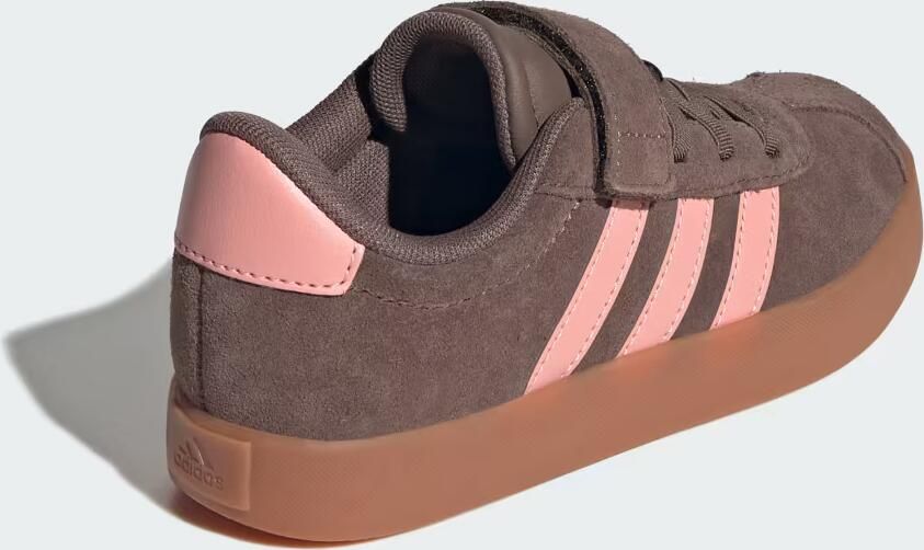 Adidas Sportswear Vl Court 3.0 Schoenen Kinderen Bruin - Foto 12