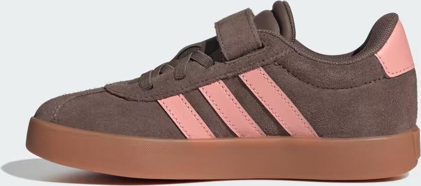 Adidas Sportswear Vl Court 3.0 Schoenen Kinderen Bruin - Foto 13