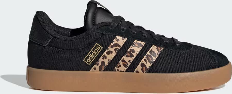 Adidas Sportswear Sneakers VL COURT 3.0 geïnspireerd door het ontwerp van de adidas samba - Foto 3