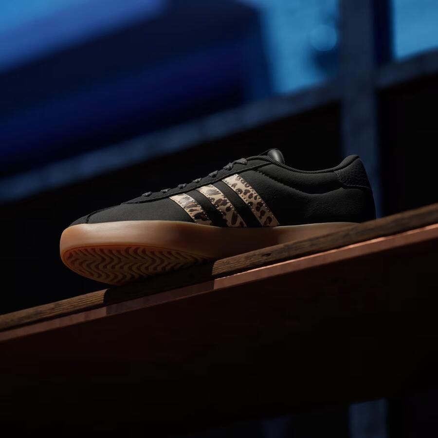 Adidas Sportswear Sneakers VL COURT 3.0 geïnspireerd door het ontwerp van de adidas samba - Foto 8