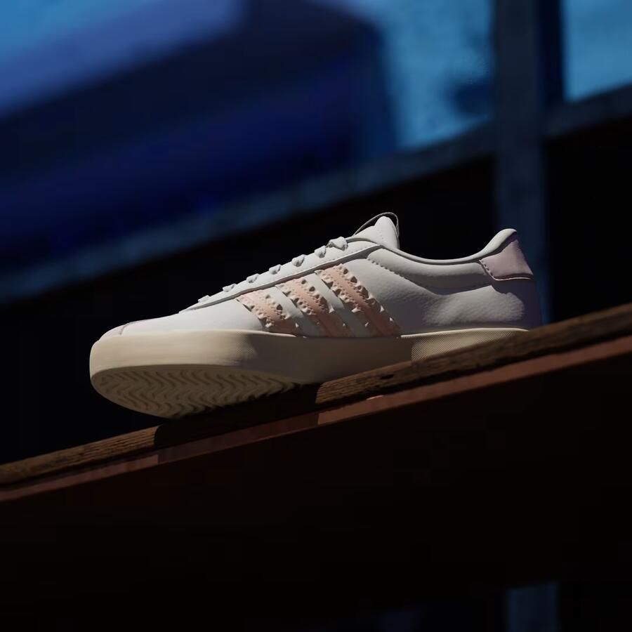 ADIDAS SPORTSWEAR Sneakers laag 'VL COURT 3.0' perzik rosé wit - Foto 6
