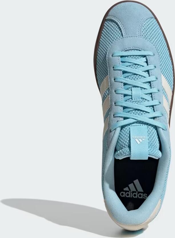 Adidas Vl Court 3.0 Schoenen Blauw 2 3 Man - Foto 3