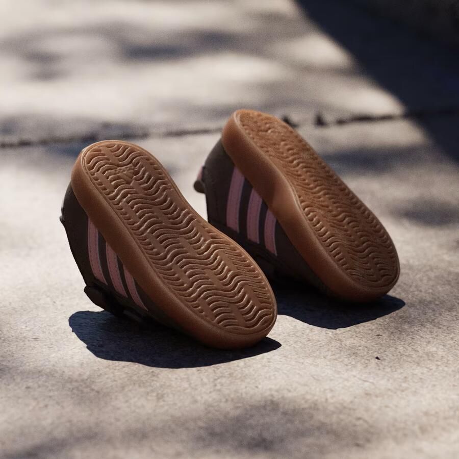 Adidas Sportswear Vl Court 3.0 Schoenen Kinderen Bruin - Foto 11
