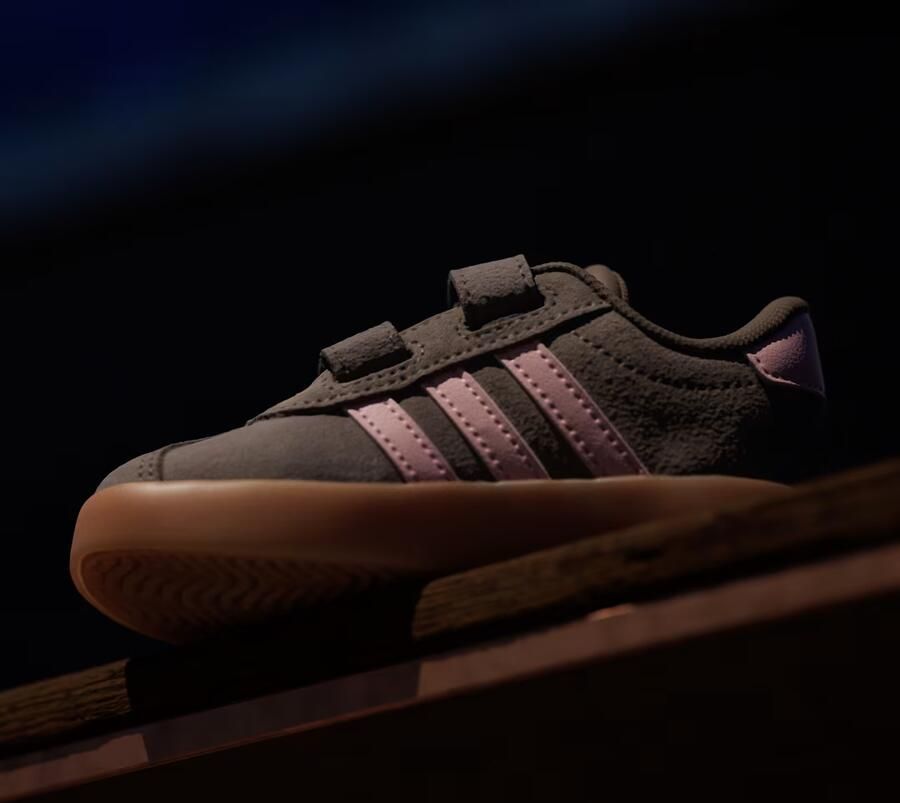 Adidas Sportswear Vl Court 3.0 Schoenen Kinderen Bruin - Foto 14