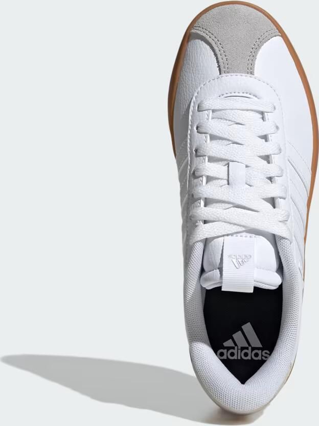 Adidas Sportswear Sneakers VL COURT 3.0 geïnspireerd door het ontwerp van de adidas samba - Foto 4