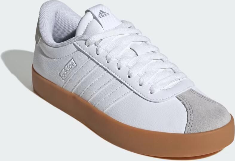 Adidas Sportswear Sneakers VL COURT 3.0 geïnspireerd door het ontwerp van de adidas samba - Foto 6