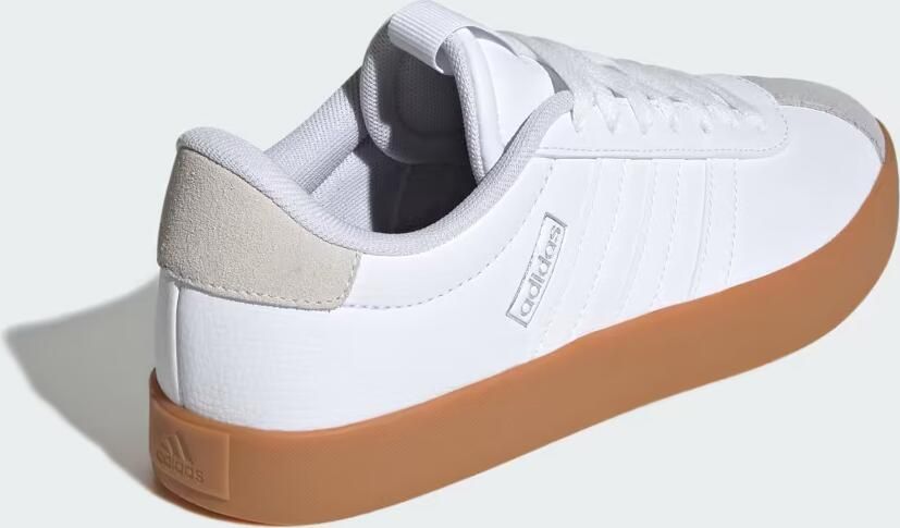 Adidas Sportswear Sneakers VL COURT 3.0 geïnspireerd door het ontwerp van de adidas samba - Foto 7