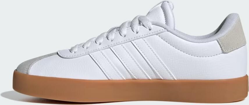 Adidas Sportswear Sneakers VL COURT 3.0 geïnspireerd door het ontwerp van de adidas samba - Foto 8