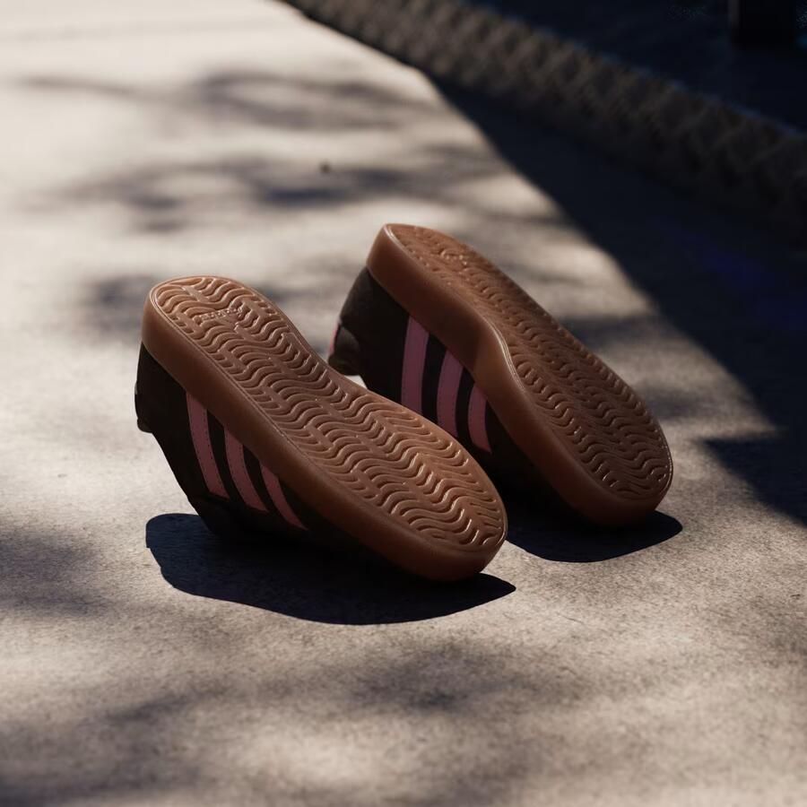 Adidas Sportswear Vl Court 3.0 Schoenen Kinderen Bruin - Foto 12