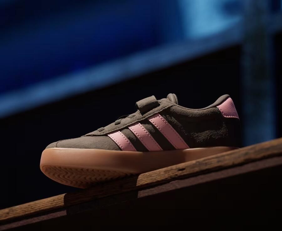 Adidas Sportswear Vl Court 3.0 Schoenen Kinderen Bruin - Foto 15