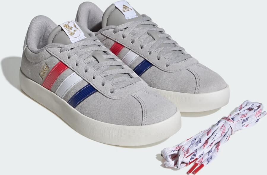 Adidas VL Court 3.0 Schoenen - Foto 2