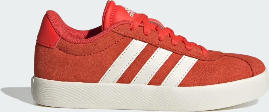 Adidas Sportswear VL Court 3.0 Schoenen Kids Kinderen Oranje - Foto 2