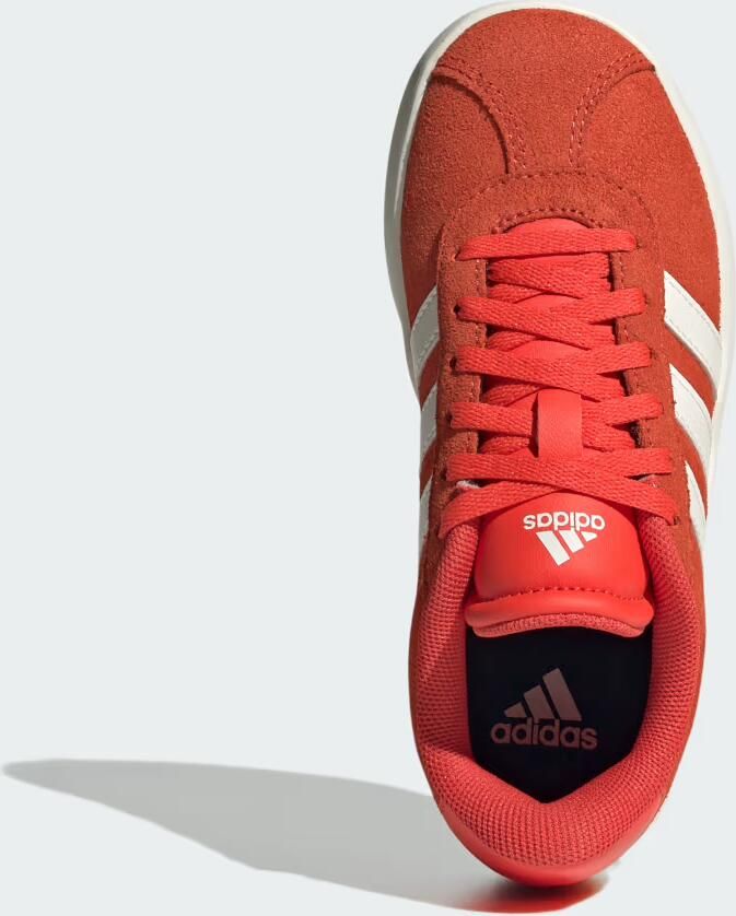 Adidas Sportswear VL Court 3.0 Schoenen Kids Kinderen Oranje - Foto 3