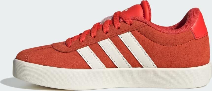 Adidas Sportswear VL Court 3.0 Schoenen Kids Kinderen Oranje - Foto 7