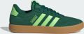 Adidas Women's VL Court 3.0 Sneakers 2 3 groen - Groen