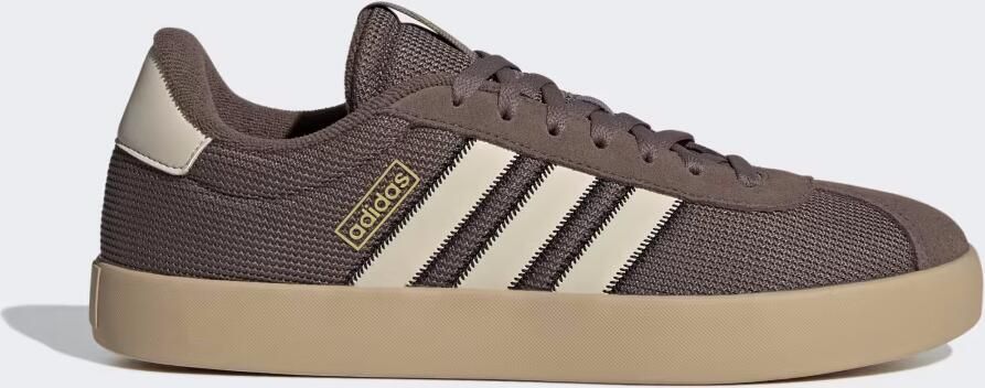 Adidas Sportswear sneakers met contraststrepen model 'VL COURT 3.0' - Foto 2