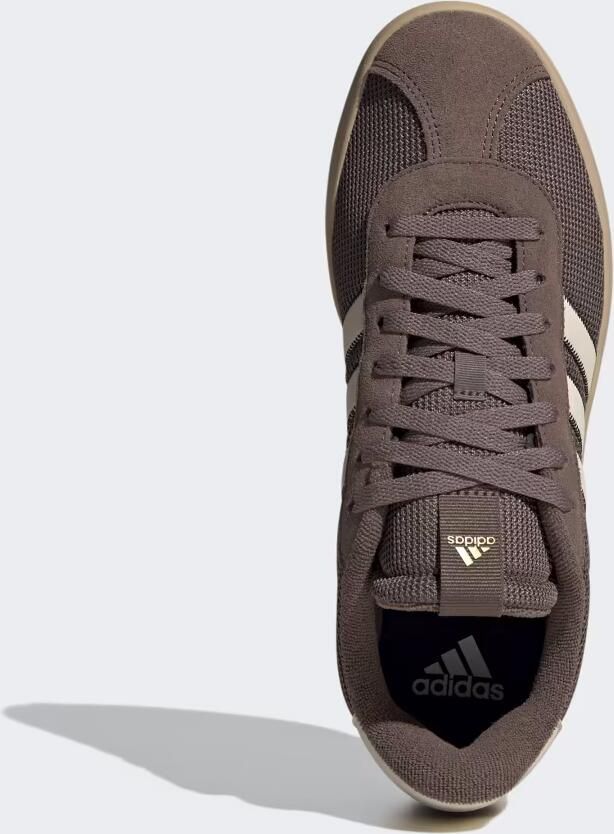 Adidas Sportswear sneakers met contraststrepen model 'VL COURT 3.0' - Foto 3