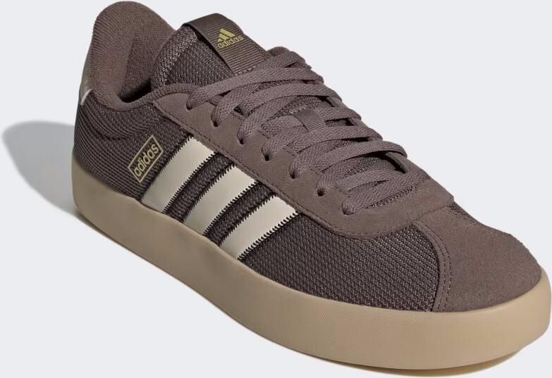 Adidas Sportswear sneakers met contraststrepen model 'VL COURT 3.0' - Foto 5