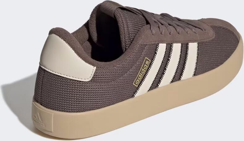 Adidas Sportswear sneakers met contraststrepen model 'VL COURT 3.0' - Foto 6