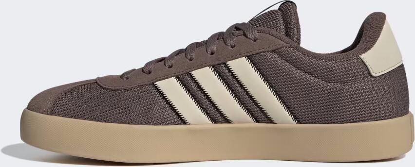 Adidas Sportswear sneakers met contraststrepen model 'VL COURT 3.0' - Foto 7
