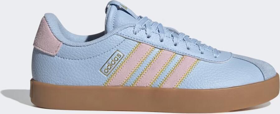 ADIDAS SPORTSWEAR Sneakers laag 'Court 3.0' lichtblauw rosa - Foto 5