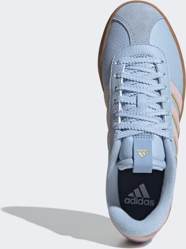 ADIDAS SPORTSWEAR Sneakers laag 'Court 3.0' lichtblauw rosa - Foto 6