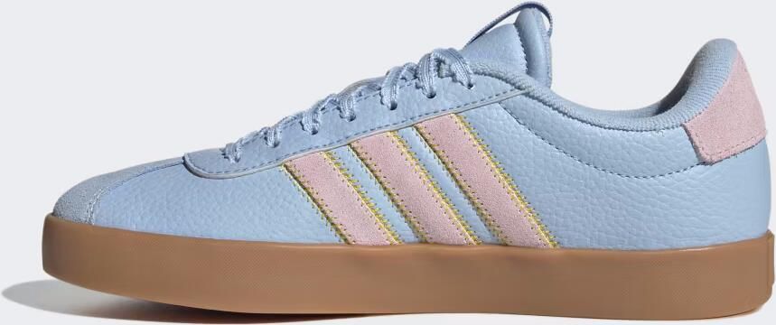 ADIDAS SPORTSWEAR Sneakers laag 'Court 3.0' lichtblauw rosa - Foto 10