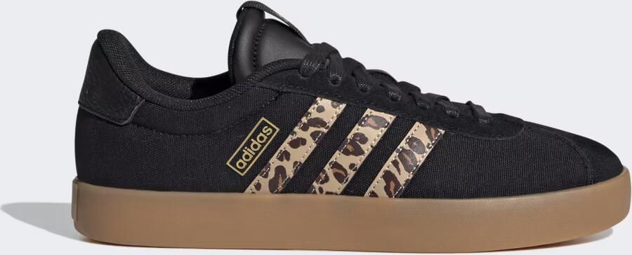 Adidas Sportswear Sneakers VL COURT 3.0 geïnspireerd door het ontwerp van de adidas samba