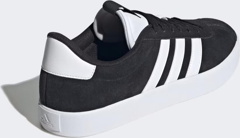 Adidas Sportswear Sneakers VL COURT 3.0 geïnspireerd door het ontwerp van de adidas samba - Foto 11