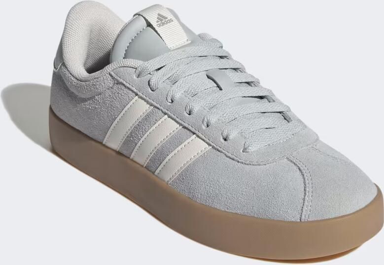Adidas Sportswear Sneakers VL COURT 3.0 geïnspireerd door het ontwerp van de adidas samba - Foto 8