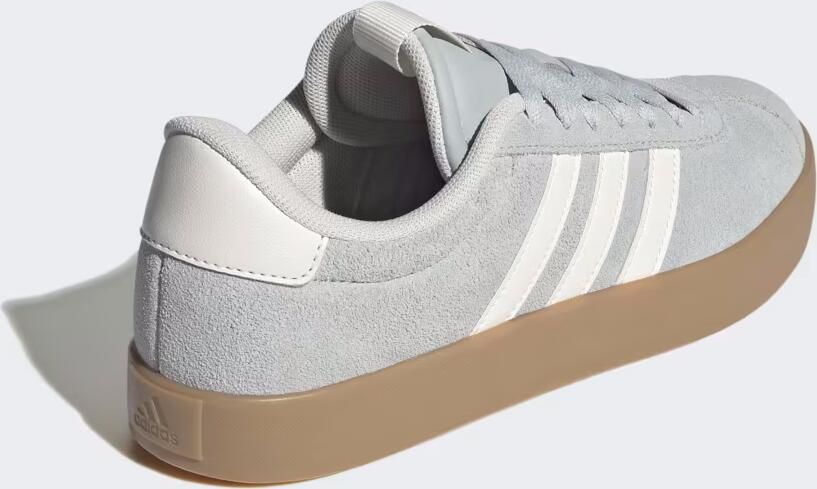 Adidas Sportswear Sneakers VL COURT 3.0 geïnspireerd door het ontwerp van de adidas samba - Foto 3