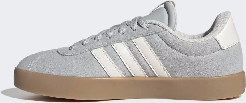 Adidas Sportswear Sneakers VL COURT 3.0 geïnspireerd door het ontwerp van de adidas samba - Foto 9