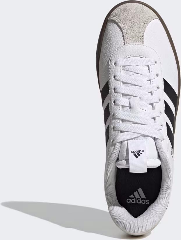Adidas Sportswear Sneakers VL COURT 3.0 geïnspireerd door het ontwerp van de adidas samba - Foto 3