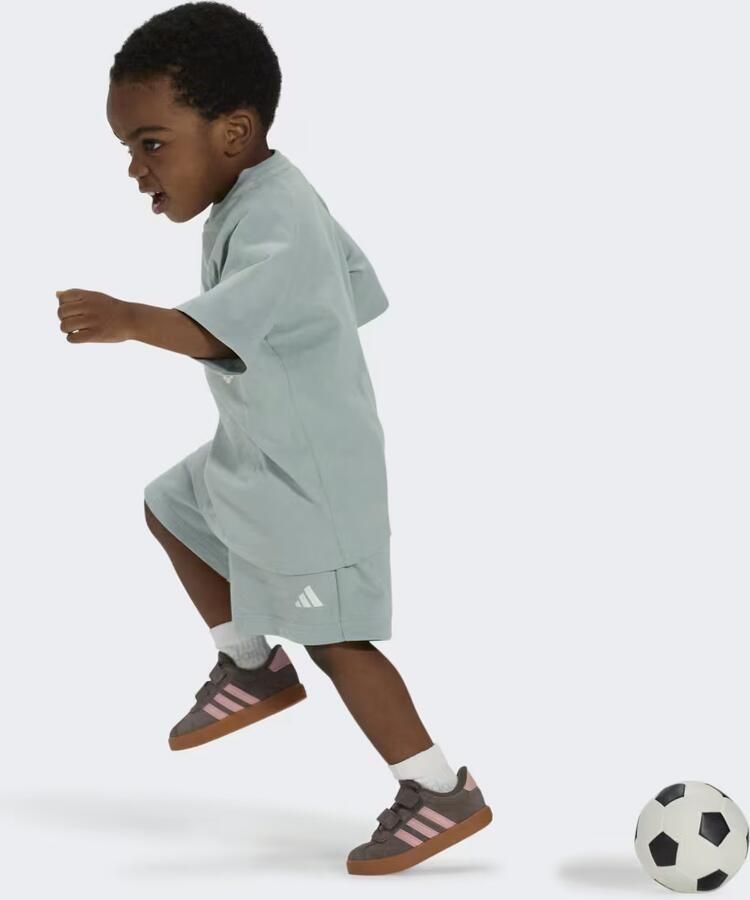 Adidas Sportswear Vl Court 3.0 Schoenen Kinderen Bruin - Foto 6