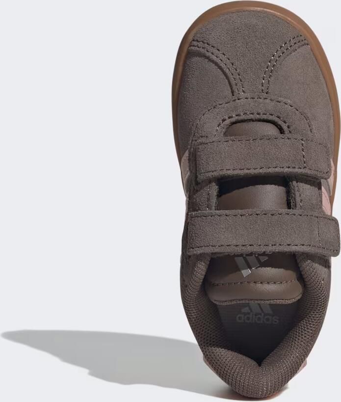 Adidas Sportswear Vl Court 3.0 Schoenen Kinderen Bruin - Foto 4