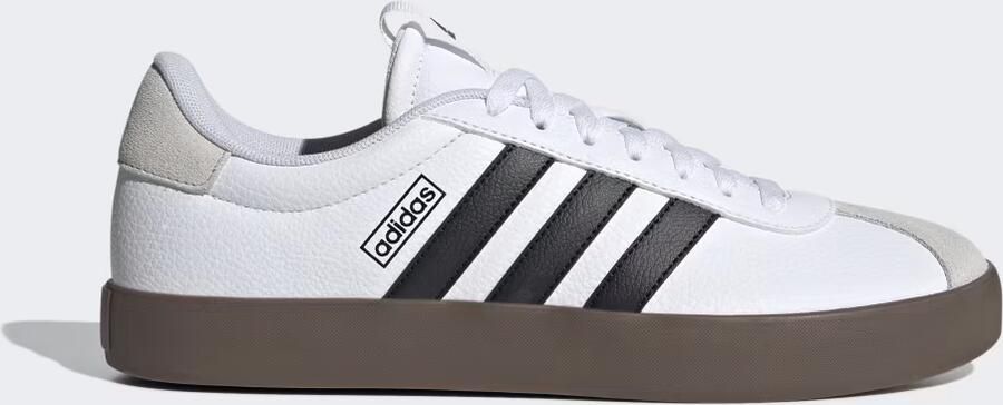 Adidas Sportswear Sneakers VL COURT 3.0 geïnspireerd door het ontwerp van de adidas samba - Foto 9