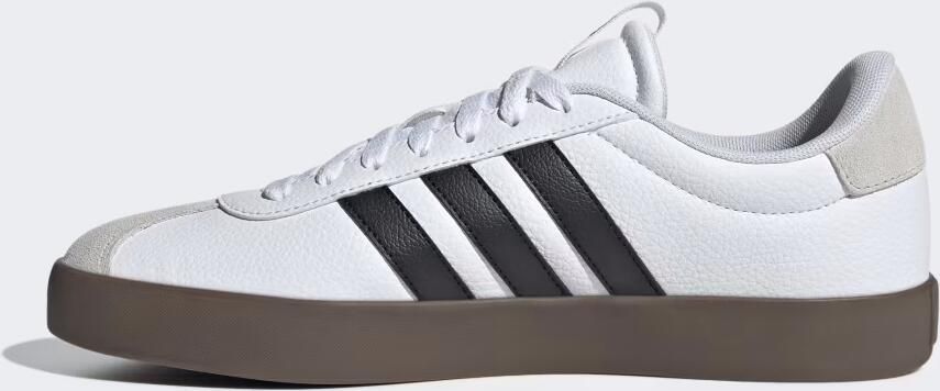 Adidas Sportswear Sneakers VL COURT 3.0 geïnspireerd door het ontwerp van de adidas samba - Foto 11