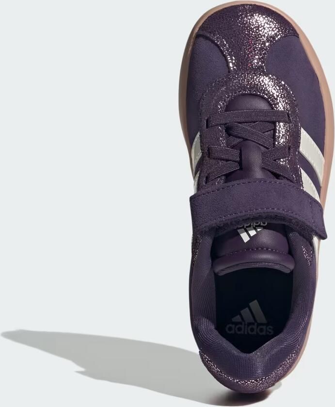 Adidas Sportswear VL Court 3.0 Schoenen Kids Kinderen Paars - Foto 5