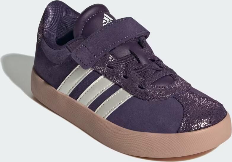 Adidas Sportswear VL Court 3.0 Schoenen Kids Kinderen Paars - Foto 7