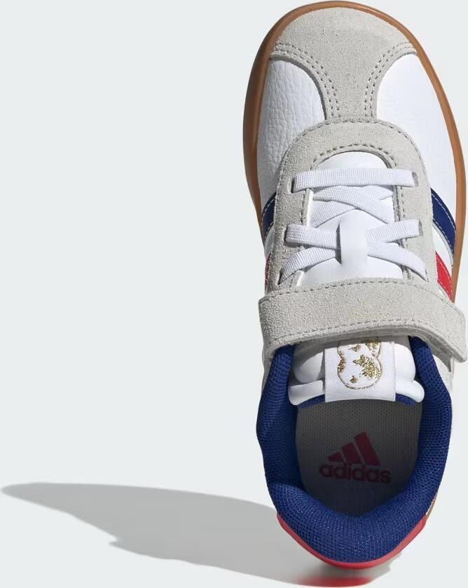 Adidas Sportswear VL Court 3.0 Schoenen Kids Kinderen Wit - Foto 3