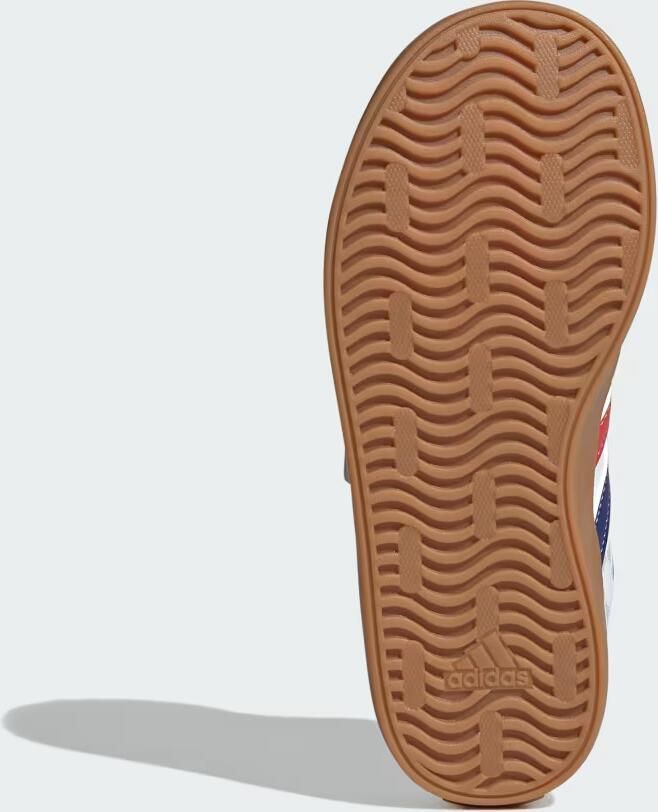 Adidas Sportswear VL Court 3.0 Schoenen Kids Kinderen Wit - Foto 4